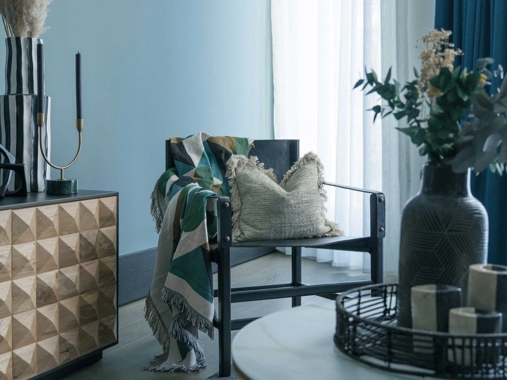 BoxNine7's Hidden City Oasis: The Bryanston, Hyde Park