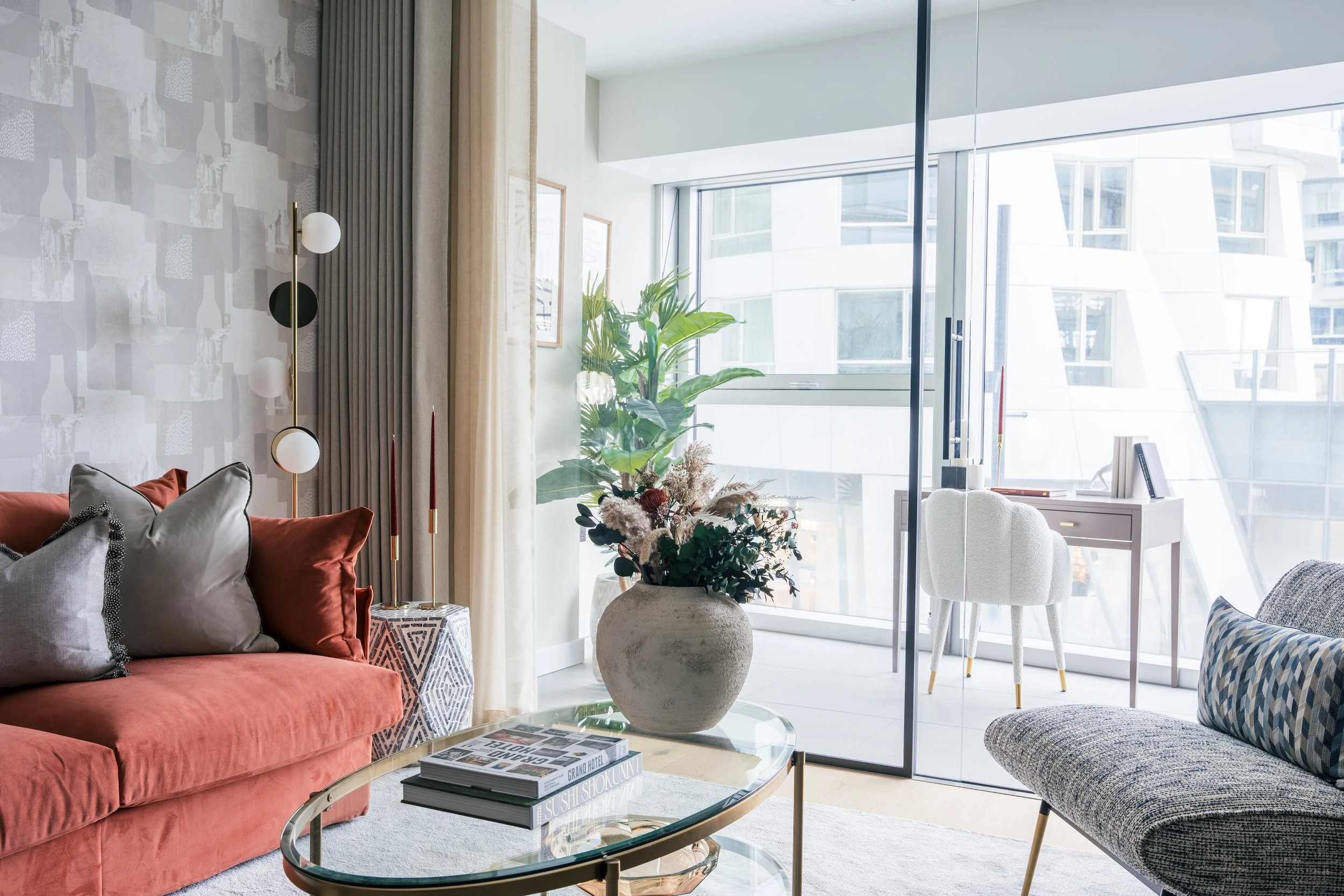 The Future of Iconic Living: Battersea Power Station