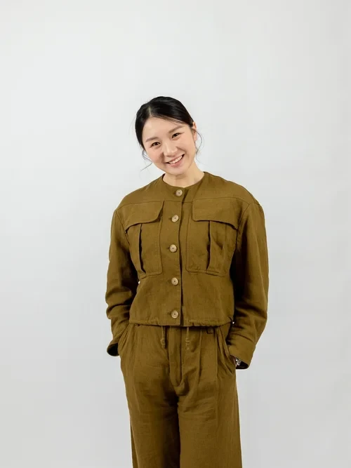 Katie Ho