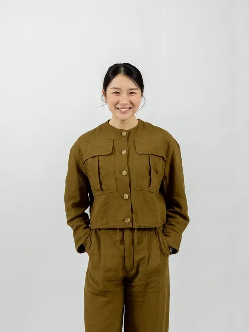 Katie Ho