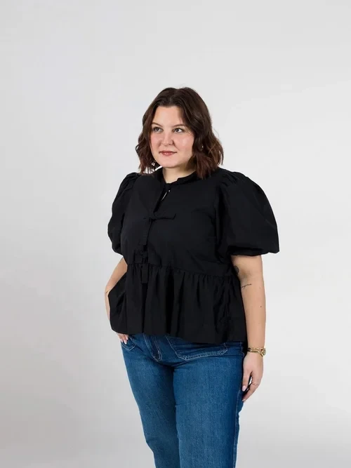 Melis-Rose Ozcan