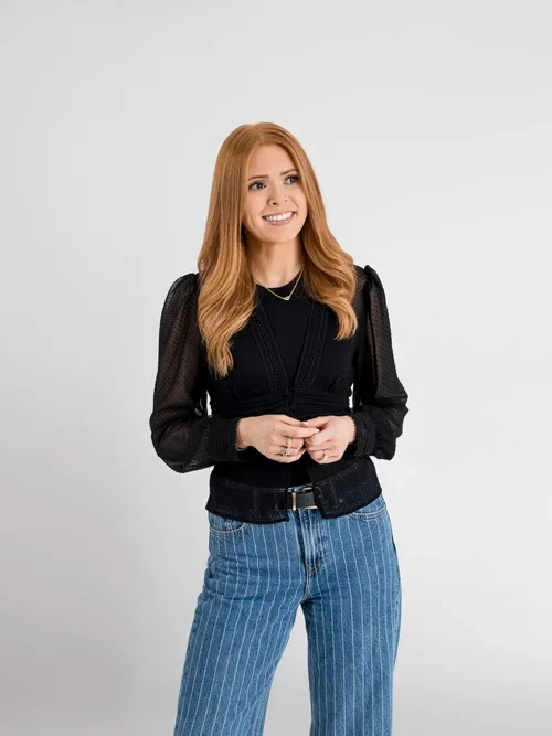Sammi Edwards