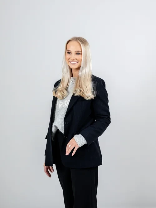 Sophie Rastrick