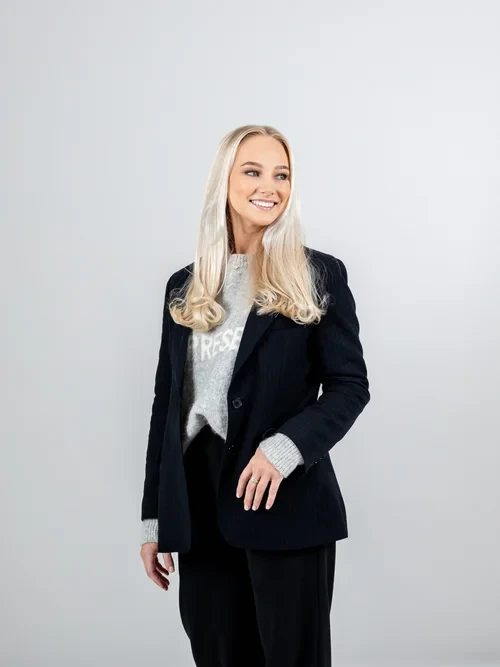 Sophie Rastrick