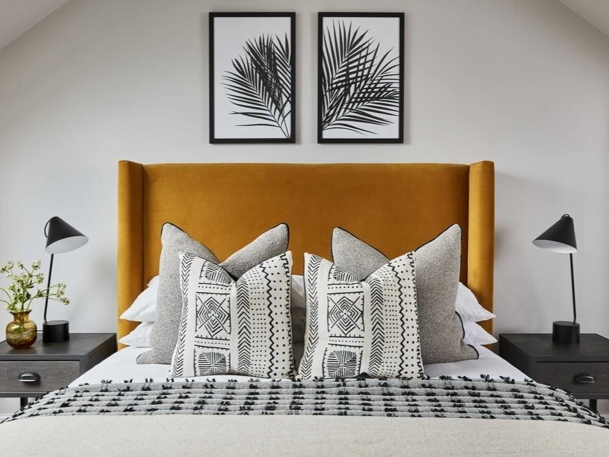 Let's Talk Home Staging