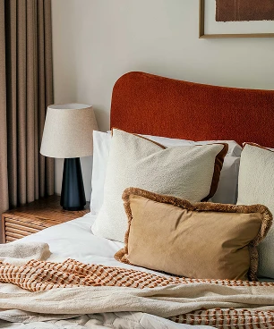 Curated Furniture Packages