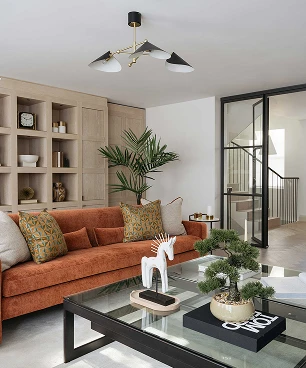 Home Staging
