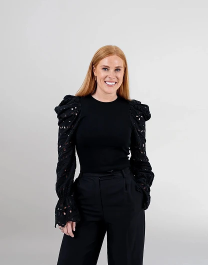 Alice Grimes