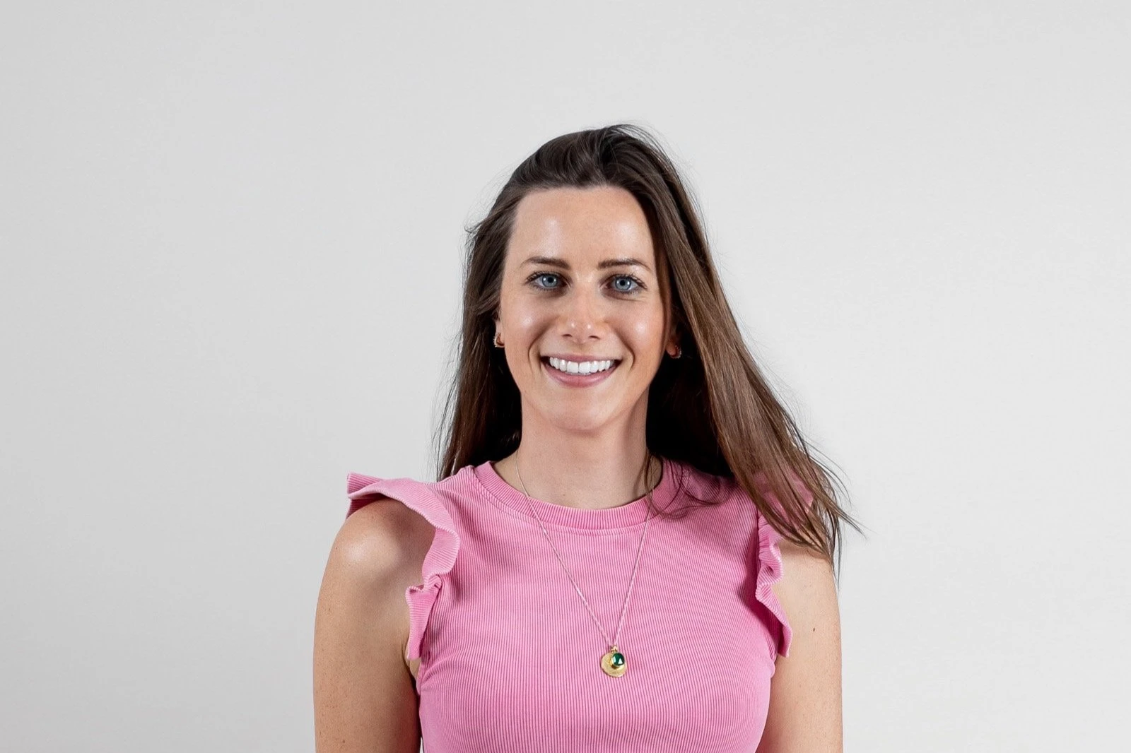 Meet the Team: Tori Mitchell